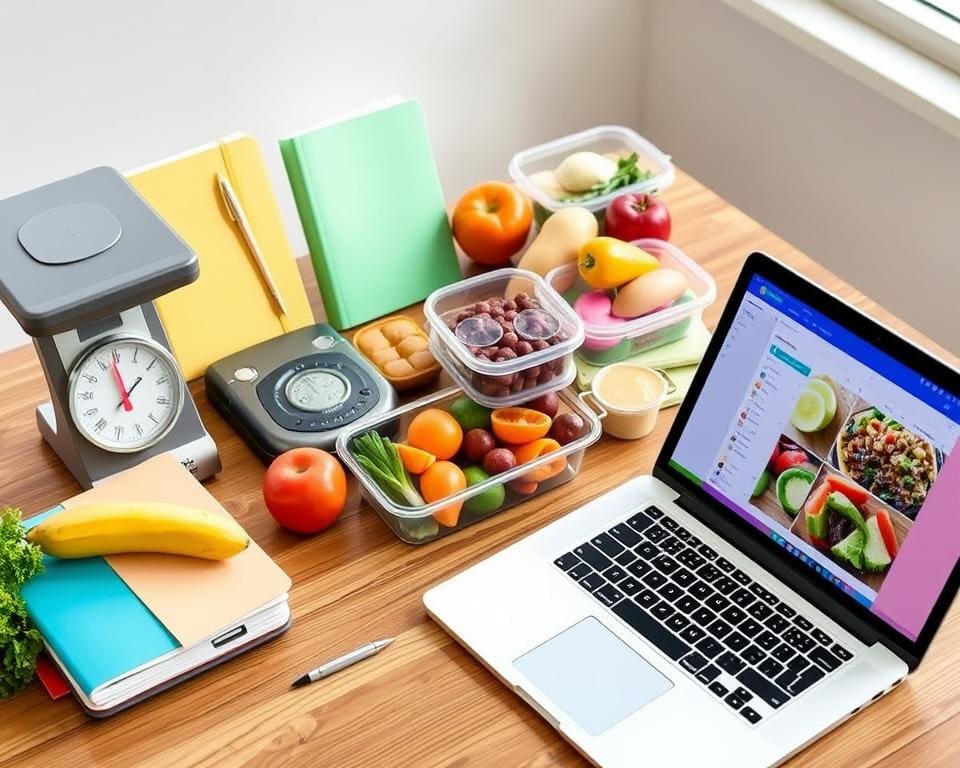 Macro’s bijhouden voor beginners