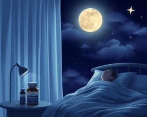 Melatonine: feiten en fabels onthuld