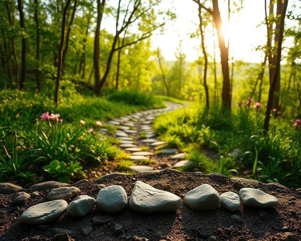 Mentale veerkracht vergroten door kleine veranderingen