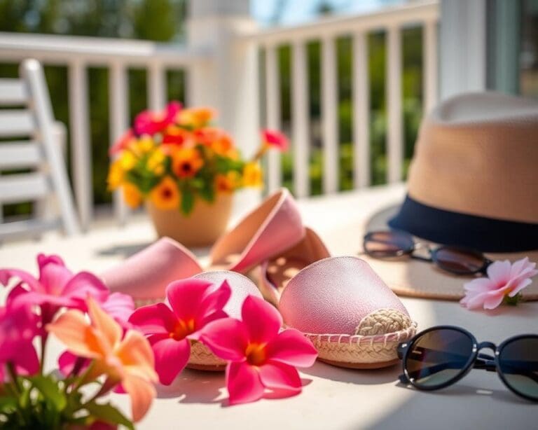 Michael Kors espadrilles: Voor een verfijnde zomerlook