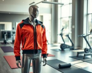 Michael Kors sportjacks: Voor een stijlvolle workout