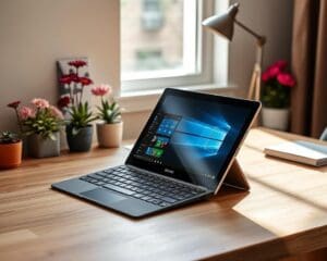 Microsoft Surface Pro: Laptop of tablet? Waarom niet beide?