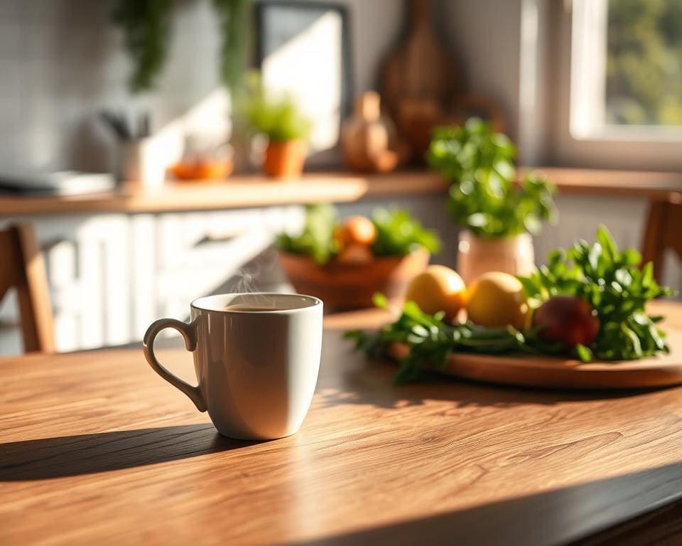 Minderen met koffie: haal het beste uit je dag