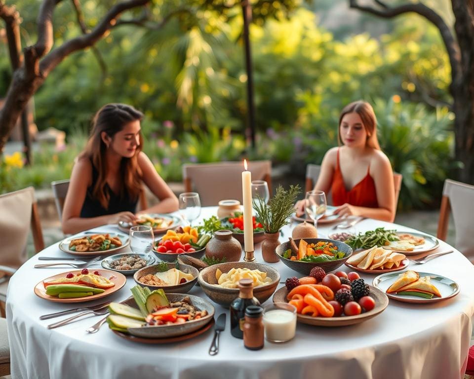 Mindful eten: waarom het werkt