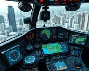 Navigatiesystemen zonder GPS: hoe werkt het?