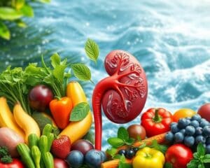 Nieren gezond houden: wat moet je weten?