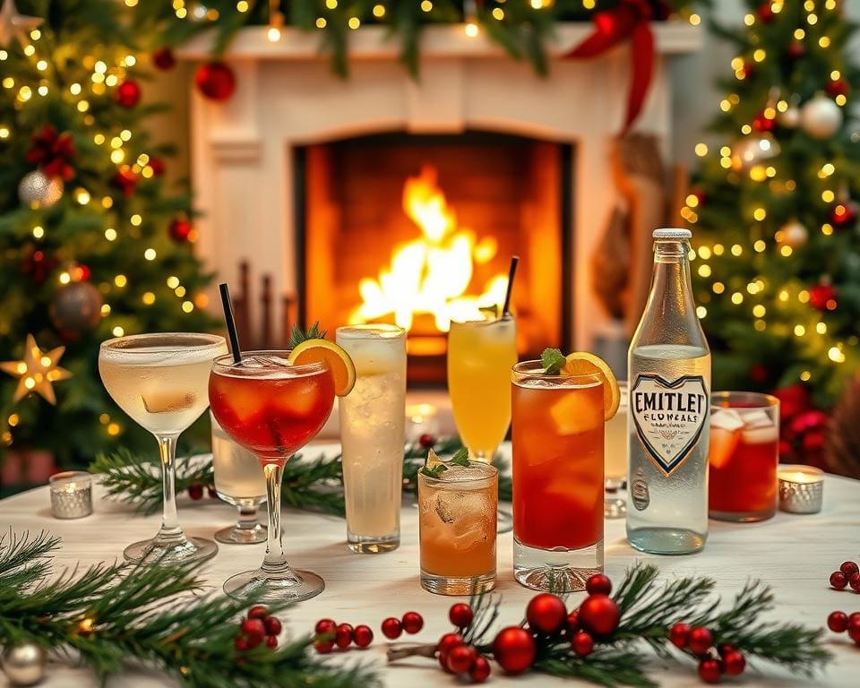 Omgaan met alcohol tijdens feestdagen