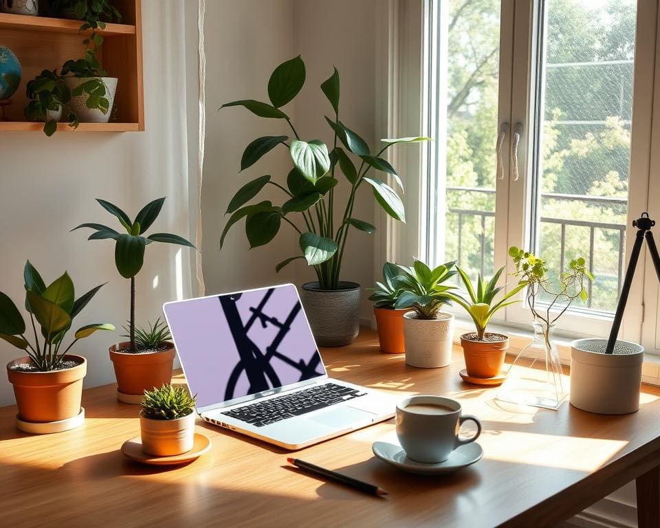 Ontdek de voordelen van flexibel werken