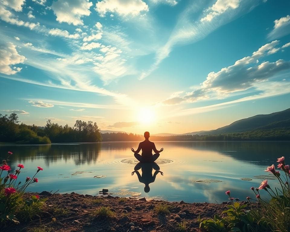 Persoonlijke groei door dagelijks zelfreflectie