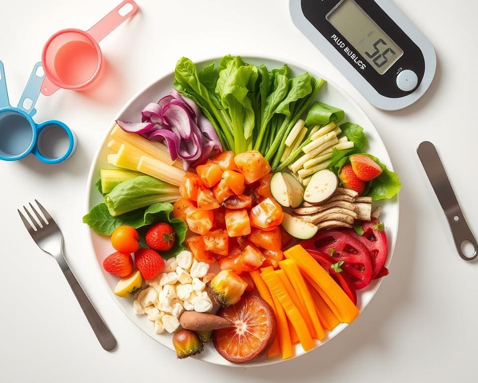 Portioneren: minder eten zonder honger te hebben