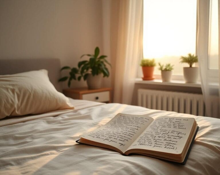 Positieve affirmaties: een ochtendroutine veranderen
