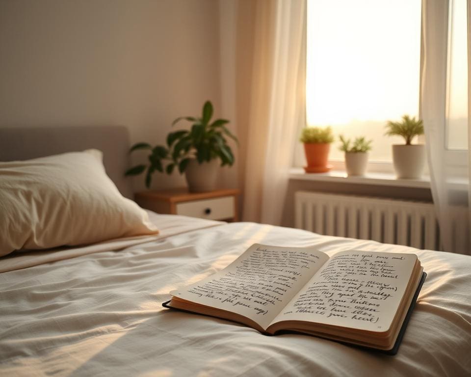 Positieve affirmaties: een ochtendroutine veranderen