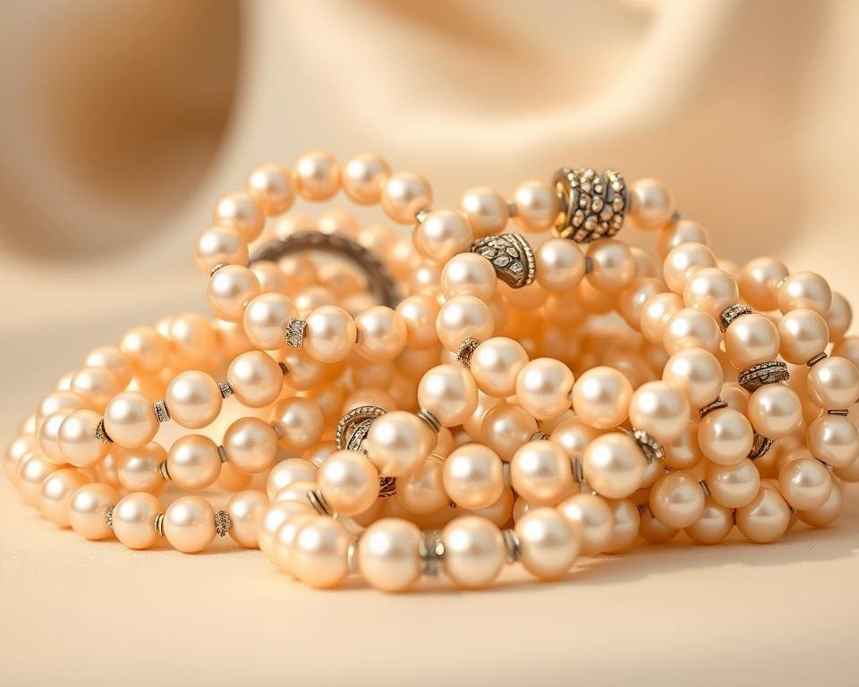 Prada parelarmbanden: Voor een subtiele Italiaanse flair