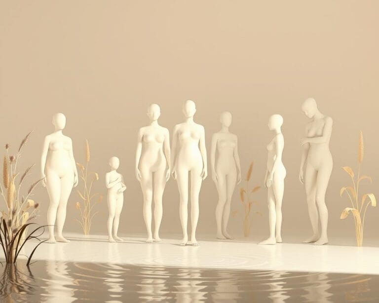Praktische tips voor body neutrality