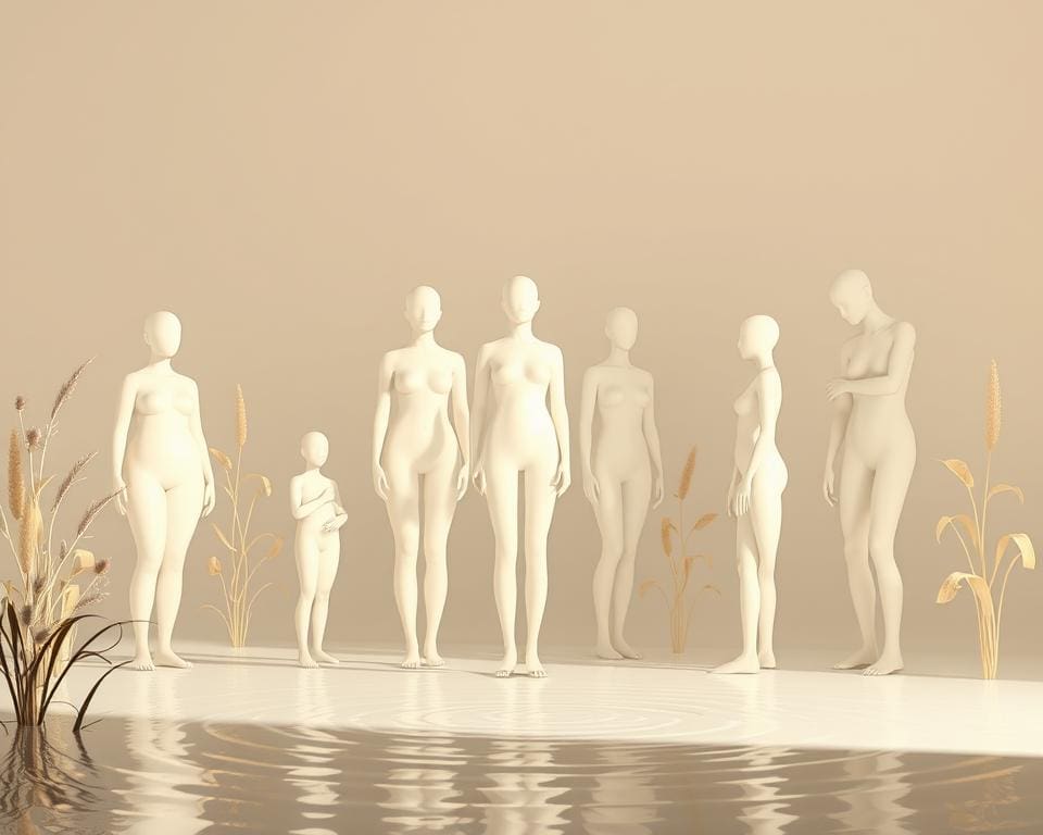 Praktische tips voor body neutrality