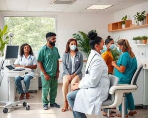 Preventieve zorg: tijdig checken is voorkomen