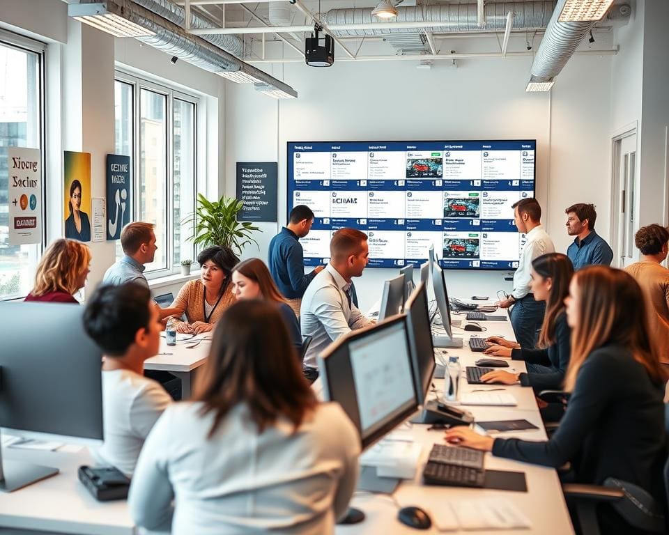 Progress in Deventer: maatwerk voor technische vacatures