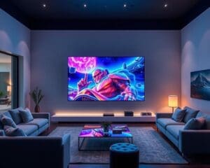 Samsung TV’s met 8K-resolutie: Is het de investering w