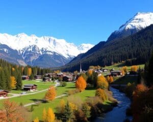 Schladming: Een Oostenrijkse favoriet