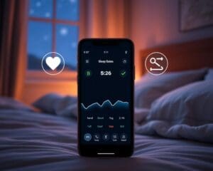 Slaapkwaliteit meten: hoe betrouwbaar zijn apps?