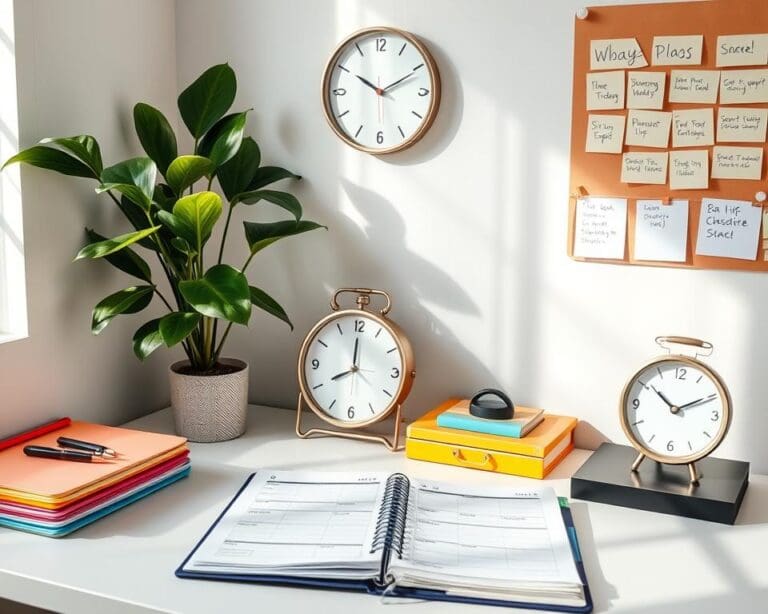 Slimme hacks voor een meer georganiseerde dag