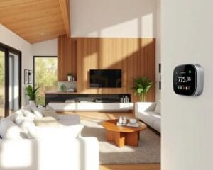 Slimme thermostaten voor efficiënter energiebeheer thuis