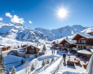 Tignes: Voor wintersporters met hoge eisen