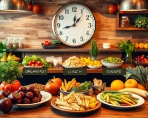 Timing van maaltijden: wat zegt de wetenschap?