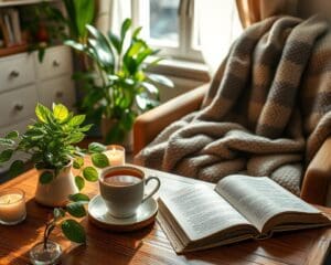 Tips voor een weekend vol zelfzorgmomenten