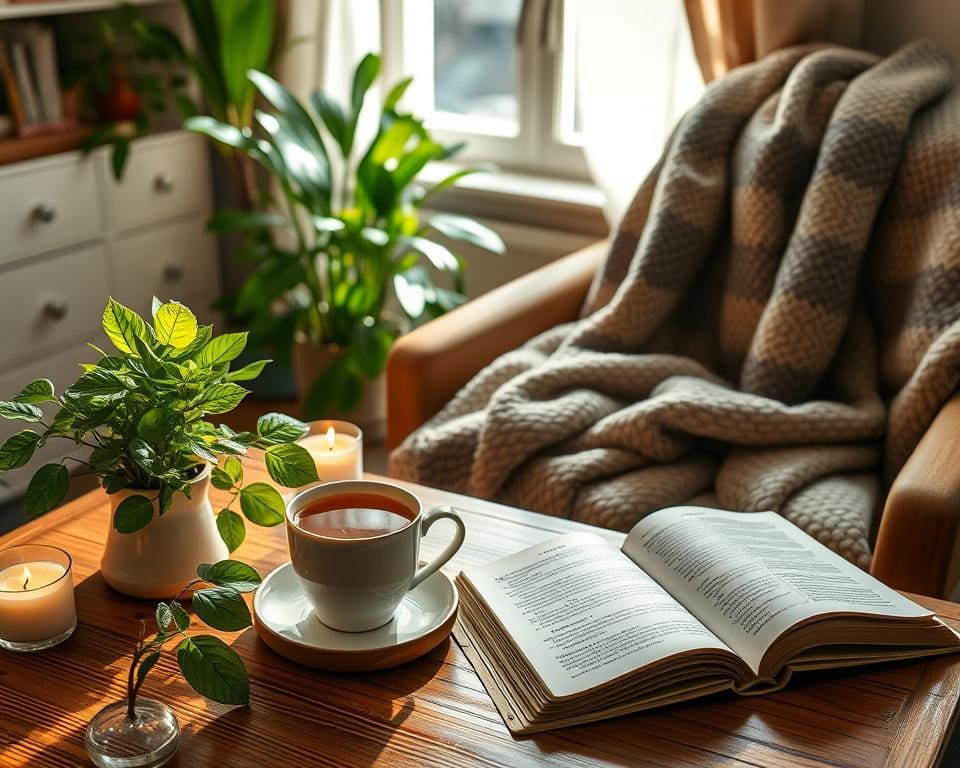 Tips voor een weekend vol zelfzorgmomenten