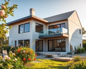 Uw droomhuis realiseren met Aannemer Almere