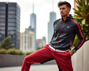 Valentino sportkleding: Luxe en comfort voor actieve dagen