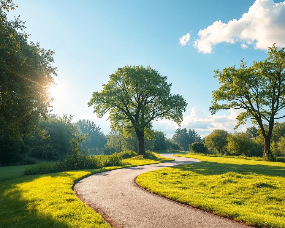 Vooruitgang meten zonder te veel druk te voelen