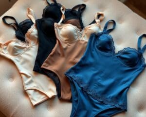 Waarom corrigerend ondergoed een must-have is