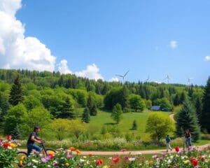 Waarom duurzame keuzes goed voelen