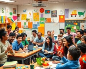 Waarom leren voor volwassenen leuk en nuttig is