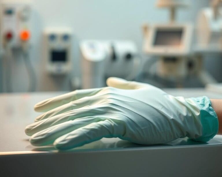 Waarom powermed.nl voor medische handschoenen?