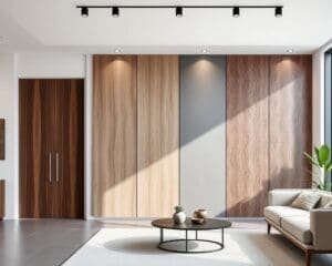 Wandpanelen voor een moderne en stijlvolle look