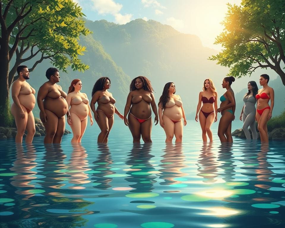 Wat is lichaamsacceptatie en hoe bereik je het?