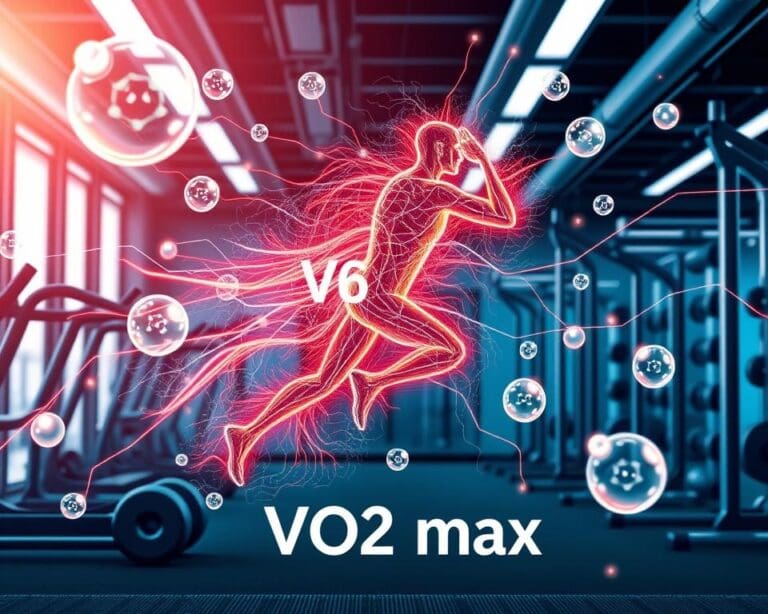 Wat je moet weten over VO2 max