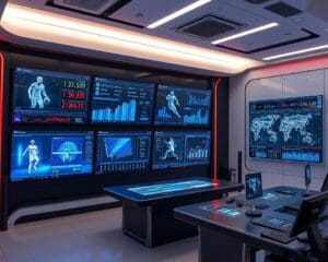 Wat maakt AI nuttig in de optimalisatie van sportstrategieën?