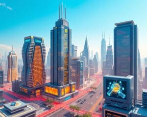 Wat maakt blockchain belangrijk voor digitale eigendomsrechten?