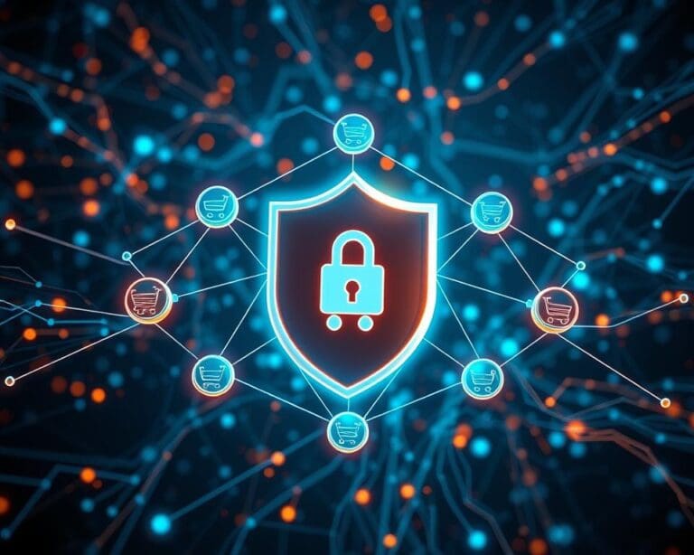 Wat maakt blockchain nuttig voor fraudepreventie in e-commerce?