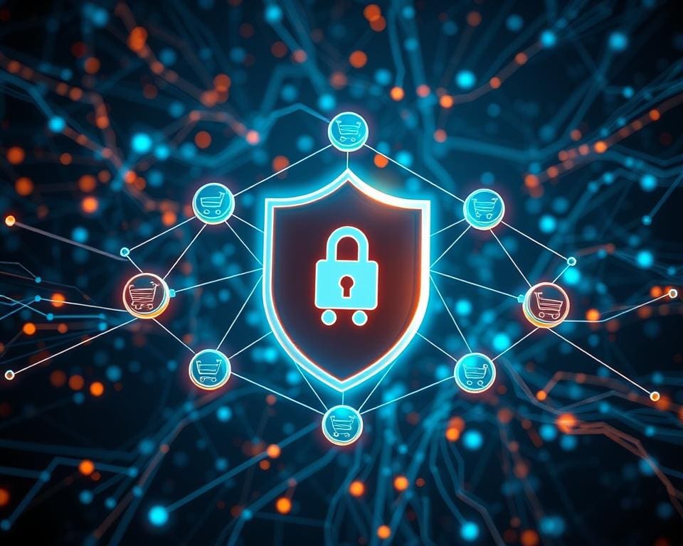 Wat maakt blockchain nuttig voor fraudepreventie in e-commerce?