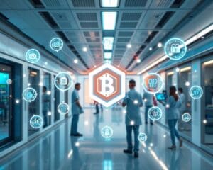 Wat maakt blockchain nuttig voor gezondheidszorgbeheer?