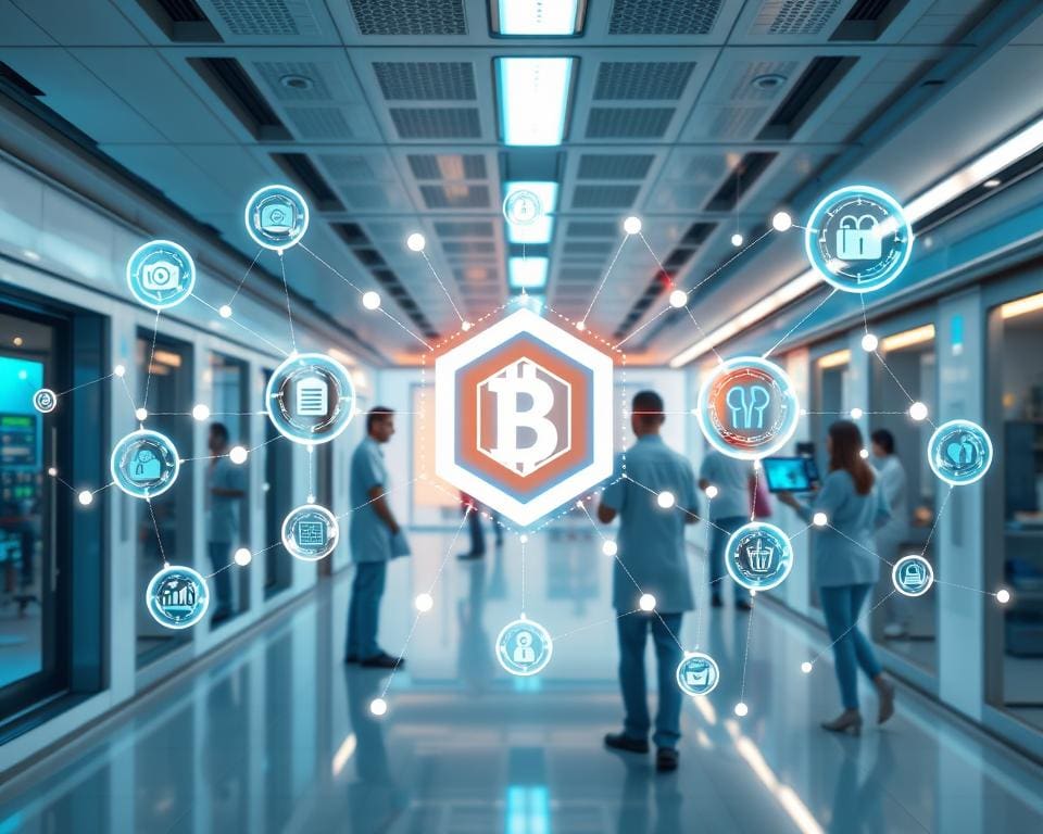 Wat maakt blockchain nuttig voor gezondheidszorgbeheer?