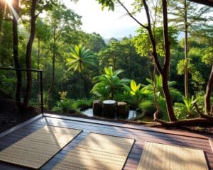Wellness-retreats voor een diepe reset