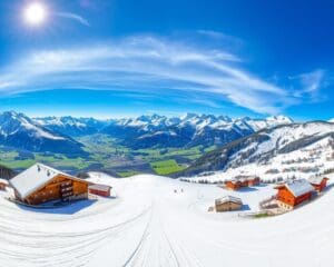 Zinal: Zwitsers geheim met top pistes