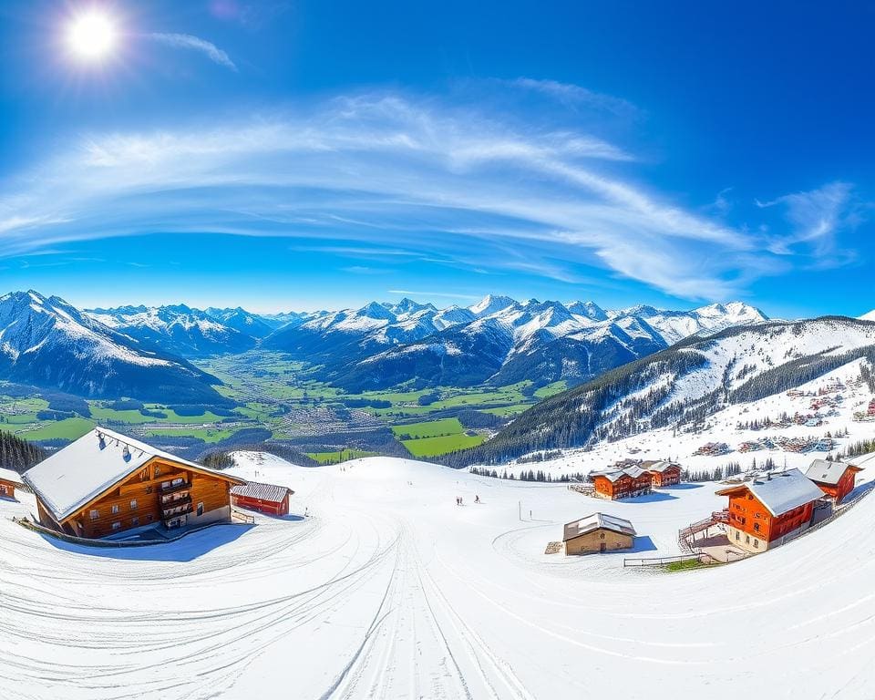Zinal: Zwitsers geheim met top pistes