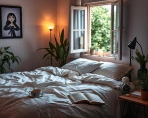 Zo verbeter je je slaaphygiëne in 5 stappen